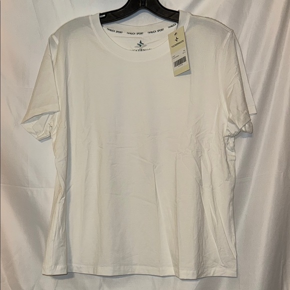 Tnuck Sport Cotton Sport Tee